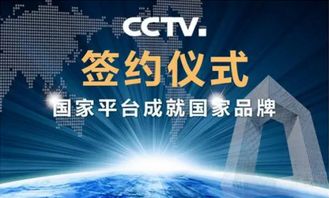柳州速用网络科技签约央视央媒资源，以“陪伴式”服务赋能中小企业品牌成长