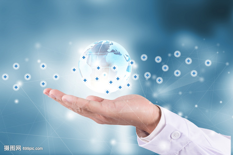 科技医疗网络 计算机服务赋能未来医疗新生态