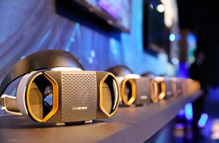 虚拟现实 这次玩真的——2016年或成爆发元年