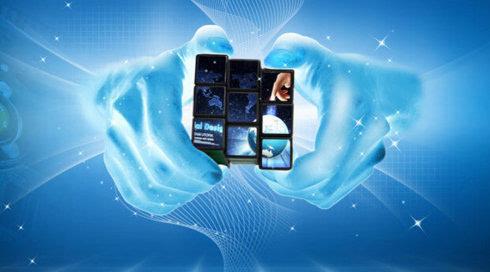 人文学科 网络科技创新的灵魂引擎