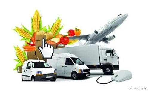 基于SpringBoot的生鲜冷链系统设计与实现