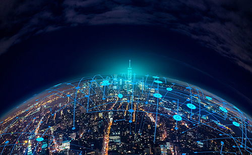 广州网络科技公司设立全流程指南 从核名到开业的最新步骤与必备材料